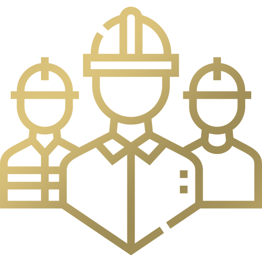 workers